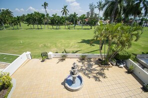 Terrazza/patio