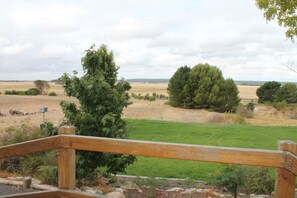 Exterior - Millicent Hillview Caravan Park (Millicent)