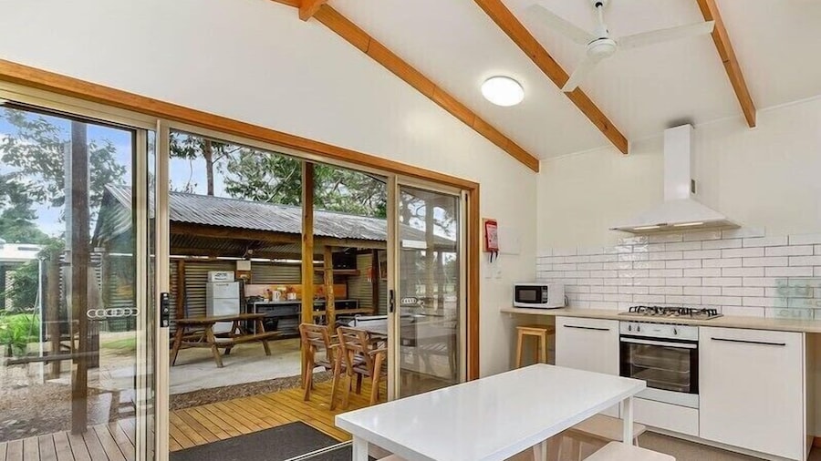 Millicent Hillview Caravan Park