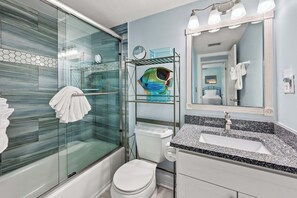 Hair dryer - Cozy Dockside 2 bed, 2 bath at Sanibel Moorings #1612 (Sanibel)