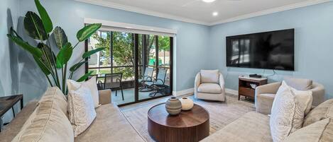 Fernseher, DVD-Player