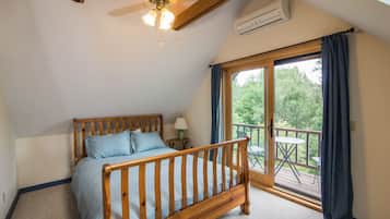 4 chambres, bureau, fer et planche Ă repasser, Wi-Fi gratuit