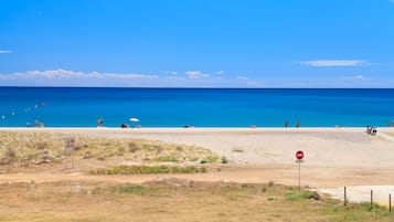 Ubicación cercana a la playa