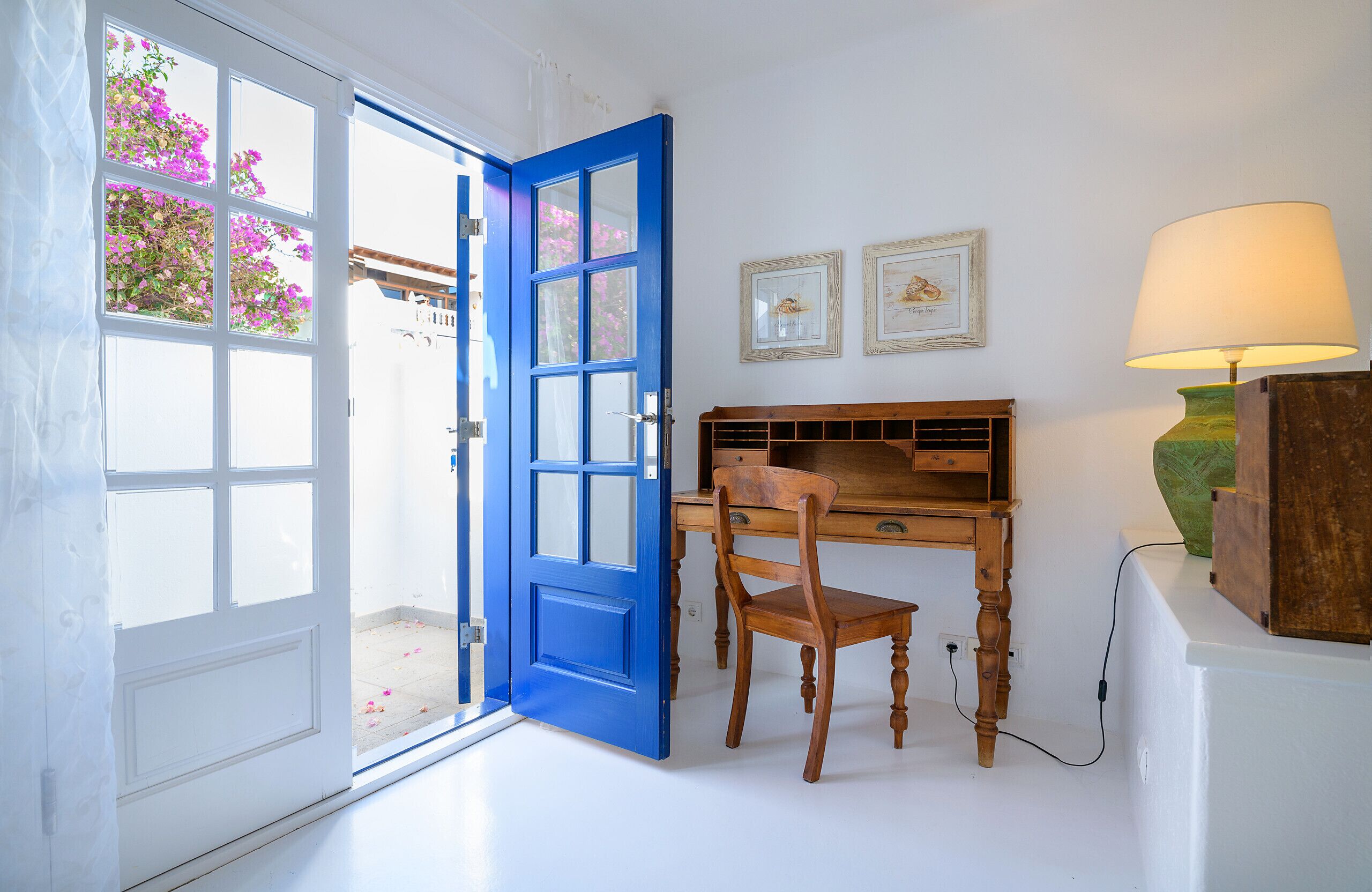 Interieur