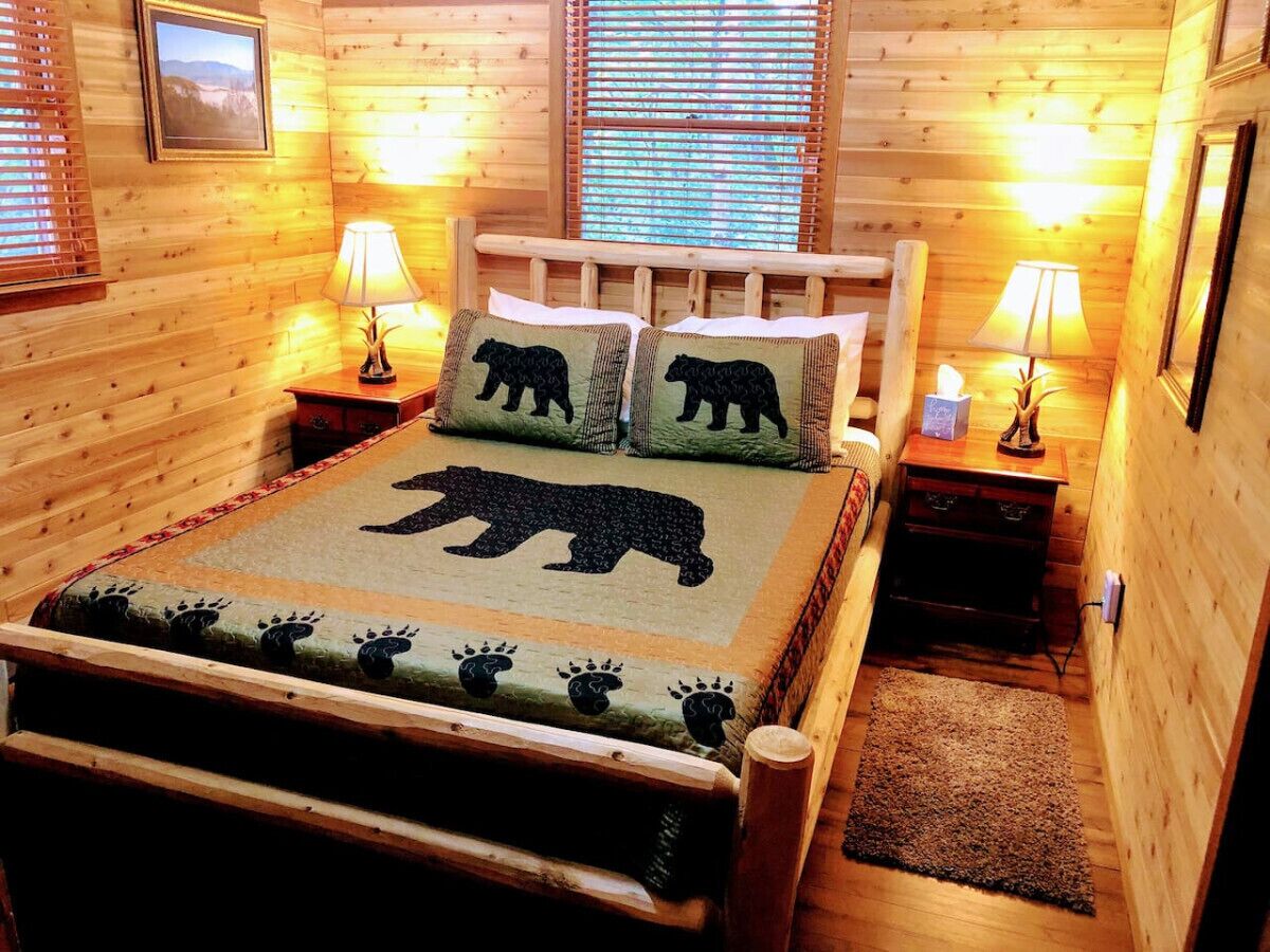 2 Schlafzimmer, Bügeleisen/Bügelbrett, Reisekinderbett, WLAN
