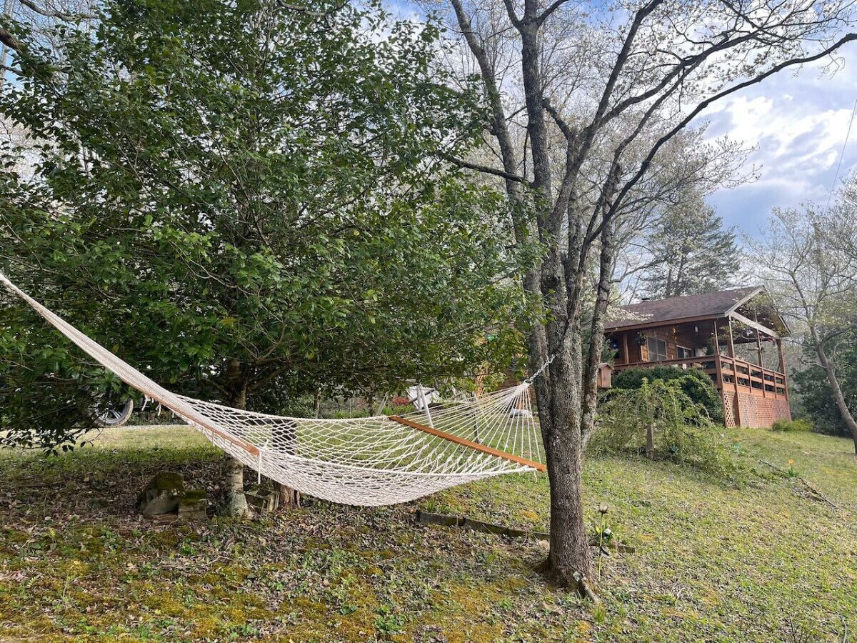 Ulkoalueet