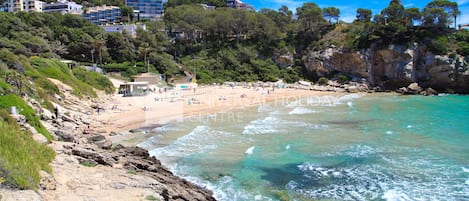 Plage