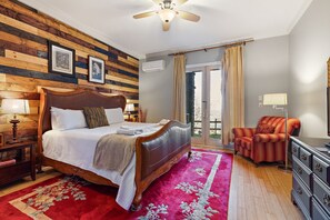 7 Schlafzimmer, kostenloses WLAN, Bettwäsche