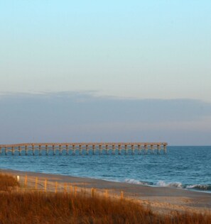 Am Strand