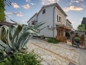 Casa Astrid by the sea, Porec
