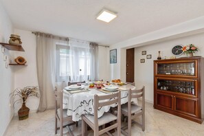 Casa Astrid by the sea, Porec