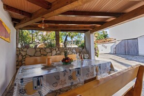 Casa Astrid by the sea, Porec