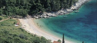 Apartment 4432-3 for 4 Pers. in Lumbarda