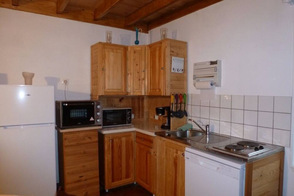 Gîte de Beauquesne - FIEFS