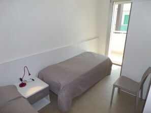 2 chambres, Wi-Fi