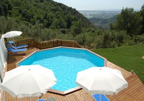 Alberca