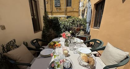 Apartment in Lucca with 2 bedrooms sleeps 6