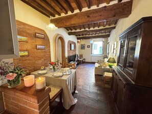 TV - Apartment in Lucca with 2 bedrooms sleeps 6 (Lucca)