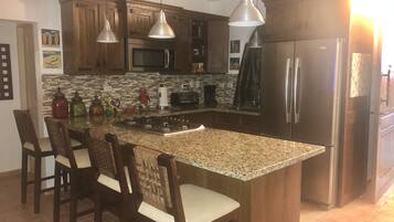 Detalhe da parte interna