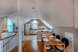 Dining - 3 Bed in Woolacombe (oc-ocvill) (Woolacombe)