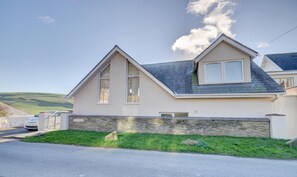 Exterior - 3 Bed in Woolacombe (oc-ocvill) (Woolacombe)