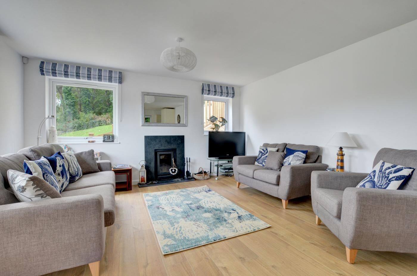 4 Bed In Ilfracombe (Oc-autumn) - Woolacombe