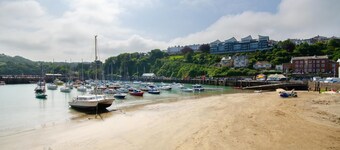 4 Bed in Ilfracombe (oc-autumn)