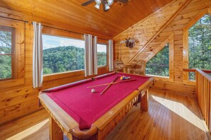 Sala de jogos