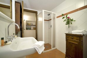 Badewanne, Haartrockner, Bidet