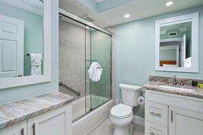 Hair dryer - Newly Renovated Garden View 2 bed, 2 bath at Sanibel Moorings #321 (Sanibel)