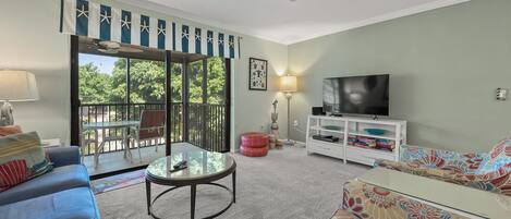 Fernseher, DVD-Player