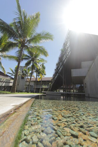 Secret Garden Village