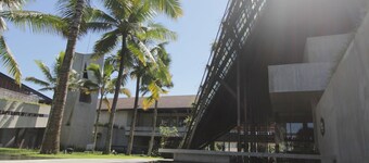 Secret Garden Village