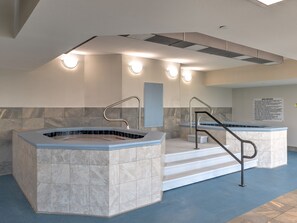 Interior - The Oasis at Orange Beach #2110 (Orange Beach)