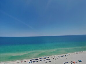 On the beach - The Oasis at Orange Beach #2110 (Orange Beach)