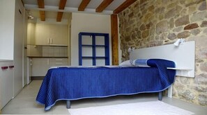 1 Schlafzimmer, Schreibtisch, kostenloses WLAN, Bettwäsche