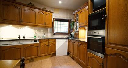 Molí d'en Tarrés. Ideal house for families10 people.