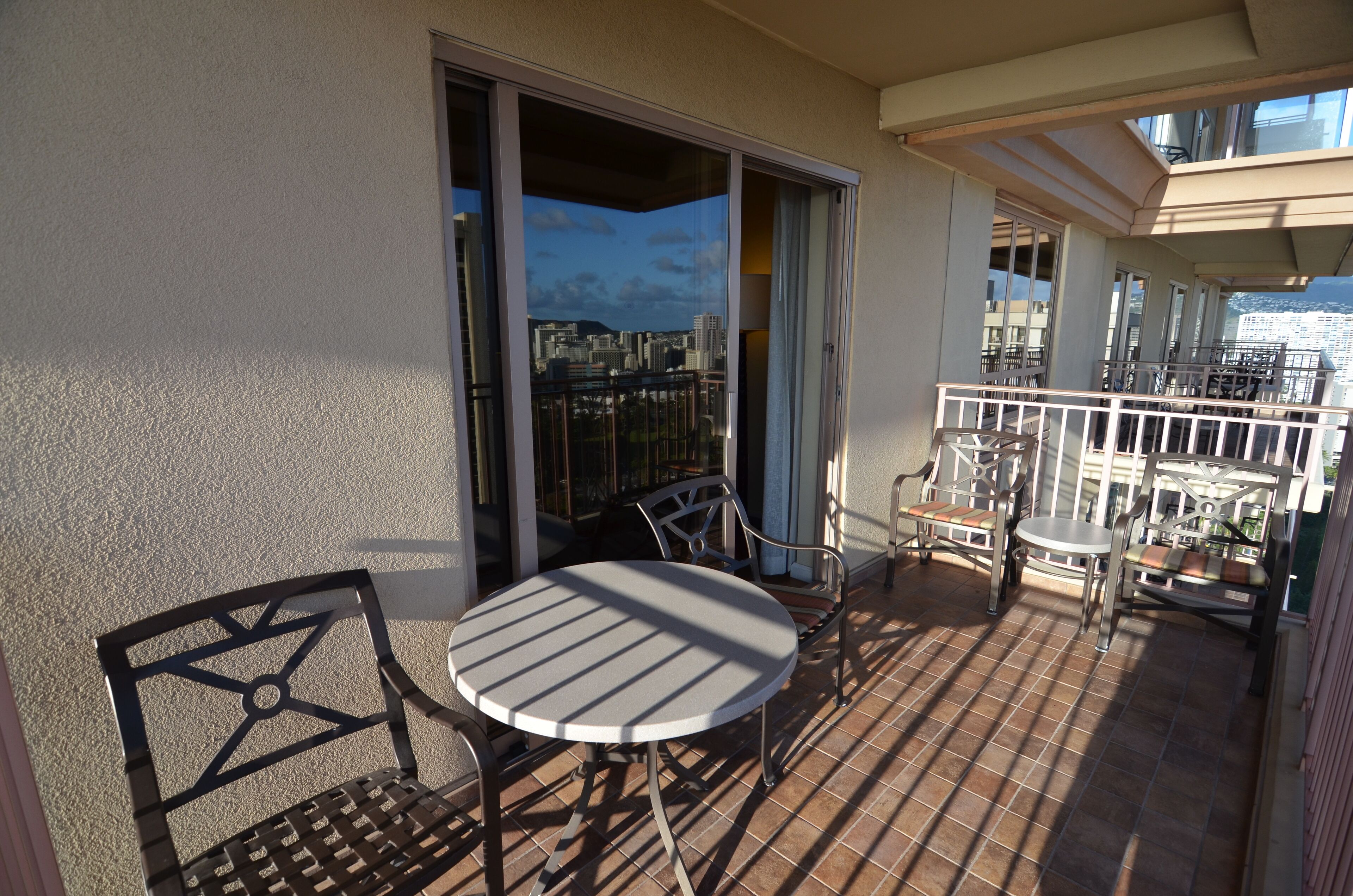 Ocean View 2 Bedroom Hilton Hawaiian Village The Lagoon Tower By