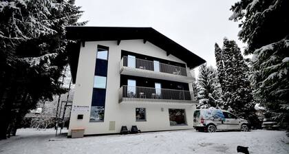 5 Seasons House Zell am See - TOP 3, SUMMER CARD