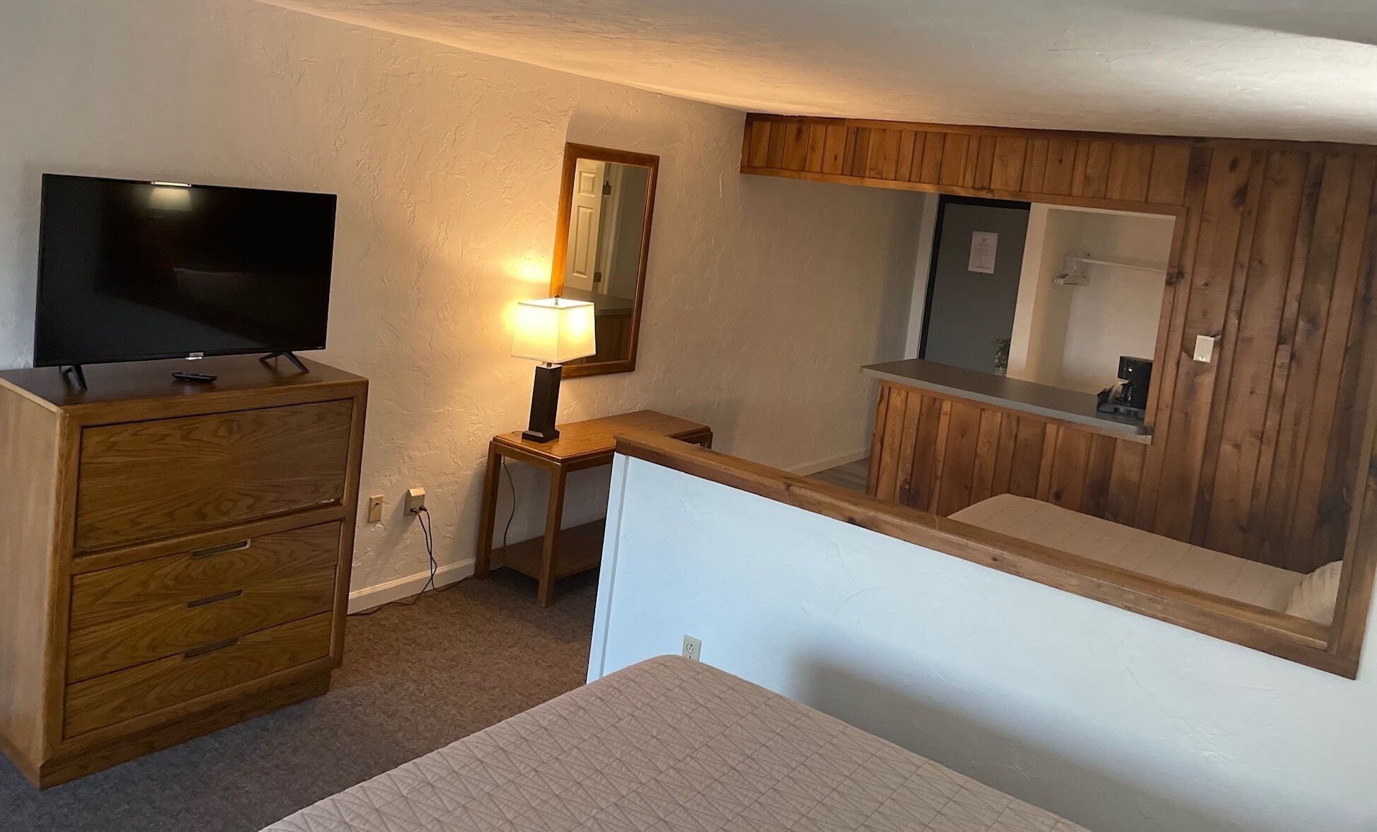 standard double room | free wifi, bed sheets