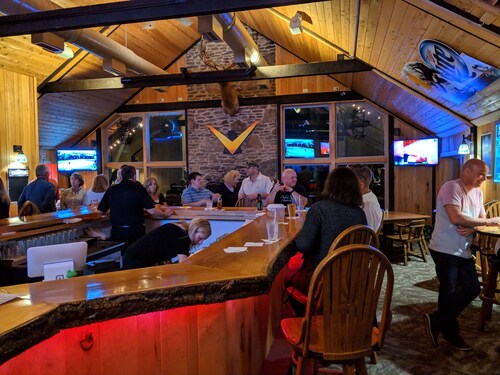 The Lodge at Indian Lake