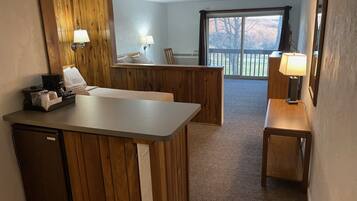 Standard Double Room | Free WiFi, bed sheets