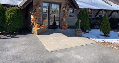 The Lodge at Indian Lake