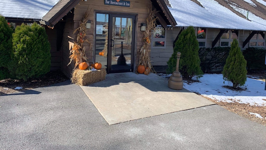 The Lodge at Indian Lake