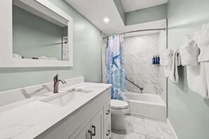 Hair dryer - Newly Renovated Dock View 3 bed, 2 bath at Sanibel Moorings #1541 (Sanibel)