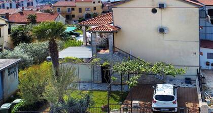 Family Rooms Sabrina