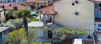 Family Rooms Sabrina