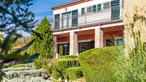 Exterior - Villa Maddalena with pool in Istria (Pinezici)