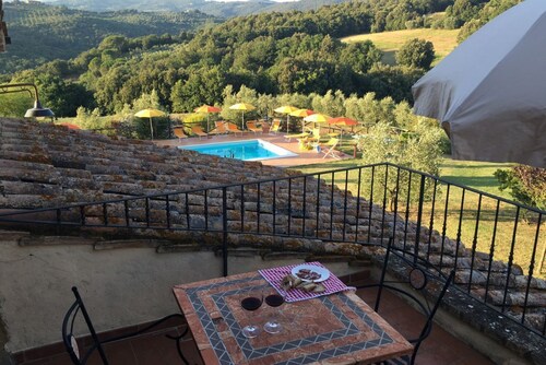 Agriturismo Gello vigna