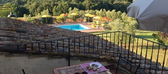 Agriturismo Gello vigna